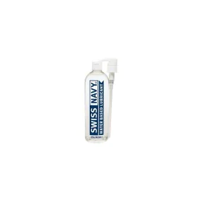 Lubricant Swiss Navy by Swiss Navy, Lubricants & Licks - Ref: M0405454, Price: 53,06 €, Discount: %