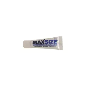 Crème stimulante Swiss Navy Max Size 10 ml de Swiss Navy, Amplificateurs sexuels - Réf : M0405456, Prix : 7,42 €, Remise : %