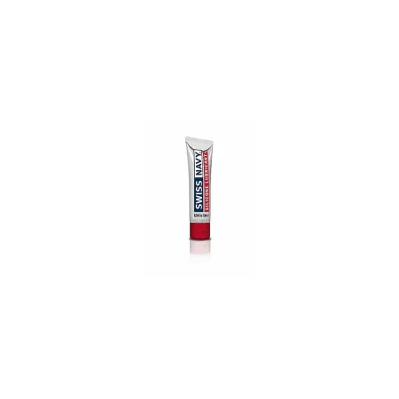 Lubricant Swiss Navy 10 ml by Swiss Navy, Lubricants & Licks - Ref: M0405467, Price: 6,87 €, Discount: %