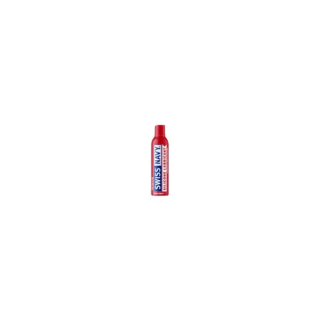 Lubricante Swiss Navy 354 ml Silicona de Swiss Navy, Lubricantes y geles - Ref: M0405498, Precio: 58,41 €, Descuento: %