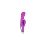 Vibrateur G-Spot California Exotic Novelties Violet de California Exotic Novelties, Vibrateurs du point G - Réf : M0405514, P...