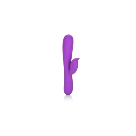 Vibrador de Ponto G California Exotic Novelties Roxo de California Exotic Novelties, Vibradores Ponto G - Ref: M0405516, Preç...