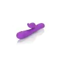 Vibrador de Ponto G California Exotic Novelties Roxo de California Exotic Novelties, Vibradores Ponto G - Ref: M0405516, Preç...