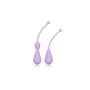 Sfere Orgasmo California Exotic Novelties Lilla di California Exotic Novelties, Palline vaginali - Rif: M0405517, Prezzo: 27,...