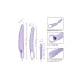 Kit dilatatore vibrante California Exotic Novelties di California Exotic Novelties, Dilatatori - Rif: M0405521, Prezzo: 33,78...