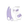 Vibrating Dilator Kit California Exotic Novelties by California Exotic Novelties, Dilators - Ref: M0405521, Price: 32,33 €, D...