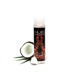 Massage Oil Nuei Cosmetics of the Night by Nuei Cosmetics of the Night, Massage Oils - Ref: M0405530, Price: 9,26 €, Discount: %