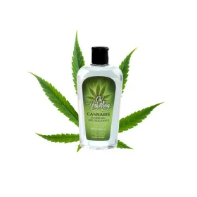 Olio per Massaggio Erotico Nuei Cosmetics of the Night 100 ml Cannabis di Nuei Cosmetics of the Night, Oli per massaggi - Rif...