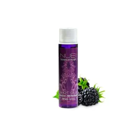 Huile de massage Nuei Cosmetics of the Night de Nuei Cosmetics of the Night, Crèmes, lotions et huiles de massage - Réf : M04...