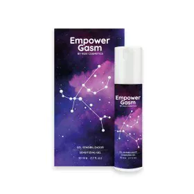 Gel de Sensibilização Nuei Cosmetics of the Night Empowergasm 50 ml de Nuei Cosmetics of the Night, Lubrificantes e géis - Re...