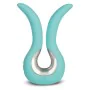 G-Spot Vibrator Fun Toys Tiffany Green by Fun Toys, Double vibrators - Ref: M0405565, Price: 52,45 €, Discount: %