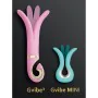 Vibrateur G-Spot Fun Toys Tiffany Vert de Fun Toys, Vibromasseurs rabbit - Réf : M0405565, Prix : 52,45 €, Remise : %