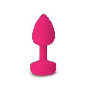 Butt Plug Gplug Piccolo Rosa Neon Fun Toys 10165 di Fun Toys, Plug anali - Rif: M0405566, Prezzo: 36,57 €, Sconto: %