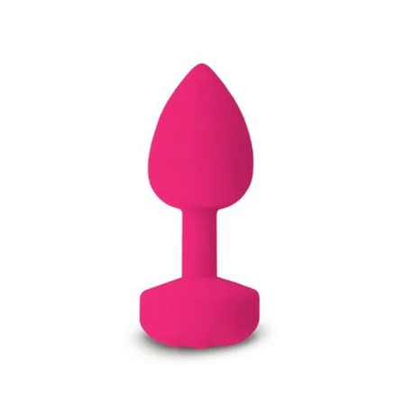 Gplug Petit Néon Rose Fun Toys 10165 de Fun Toys, Plugs anals - Réf : M0405566, Prix : 36,57 €, Remise : %