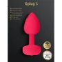 Gplug Petit Néon Rose Fun Toys 10165 de Fun Toys, Plugs anals - Réf : M0405566, Prix : 36,57 €, Remise : %