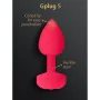 Gplug Small Neon Rose Fun Toys 10165 by Fun Toys, Plugs - Ref: M0405566, Price: 37,45 €, Discount: %