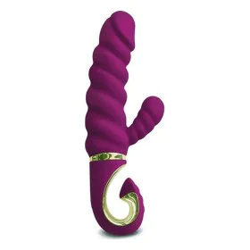 Vibromasseur lapin Fun Toys Gcandy de Fun Toys, Vibrateurs du point G - Réf : M0405573, Prix : 70,77 €, Remise : %