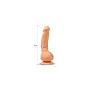 Gode Gvibe Greal Mini Naturel de Gvibe, Godemichets classiques - Réf : M0405578, Prix : 62,42 €, Remise : %