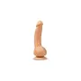 Dildo Gvibe Greal Mini Natural de Gvibe, Dildos clássicos - Ref: M0405578, Preço: 62,42 €, Desconto: %