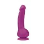 Gode Gvibe Greal Mini Fuchsia de Gvibe, Godemichets classiques - Réf : M0405579, Prix : 62,93 €, Remise : %