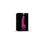 Gode Gvibe Greal Mini Fuchsia de Gvibe, Godemichets classiques - Réf : M0405579, Prix : 62,93 €, Remise : %