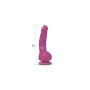 Gode Gvibe Greal Mini Fuchsia de Gvibe, Godemichets classiques - Réf : M0405579, Prix : 62,93 €, Remise : %