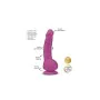 Gode Gvibe Greal Mini Fuchsia de Gvibe, Godemichets classiques - Réf : M0405579, Prix : 62,93 €, Remise : %