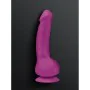 Gode Gvibe Greal Mini Fuchsia de Gvibe, Godemichets classiques - Réf : M0405579, Prix : 62,93 €, Remise : %