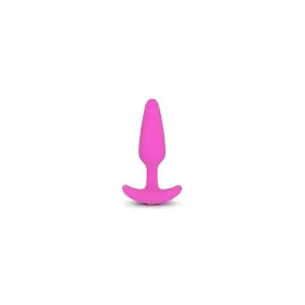 Plug Anal Gvibe Gplug XS Sunny Fucsia de Gvibe, Plugs - Ref: M0405581, Precio: 37,45 €, Descuento: %