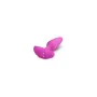 Plug Anal Gvibe Gplug XS Sunny Fuchsia de Gvibe, Plugs anals - Réf : M0405581, Prix : 37,45 €, Remise : %