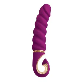 Classic Vibrator Gvibe Gjack Purple by Gvibe, Classic vibrators - Ref: M0405587, Price: 62,42 €, Discount: %