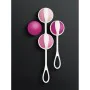 Set de Bolas Chinas Gvibe Geisha Mini Fucsia de Gvibe, Bolas chinas - Ref: M0405590, Precio: 22,13 €, Descuento: %