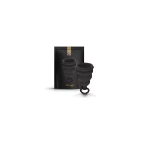 Copo Menstrual Gvibe Mystic Noir de Gvibe, Tampões - Ref: M0405592, Preço: 13,16 €, Desconto: %