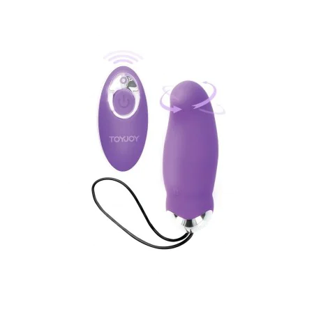 Œuf Masturbateur Toy Joy de Toy Joy, Oeufs vibrants - Réf : M0405659, Prix : 30,66 €, Remise : %