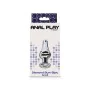 Plug Anal Toy Joy de Toy Joy, Plugs anals - Réf : M0405662, Prix : 9,39 €, Remise : %