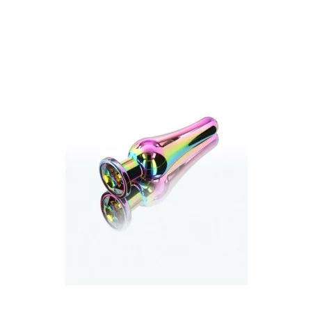 Anal plug Toy Joy by Toy Joy, Plugs - Ref: M0405665, Price: 9,23 €, Discount: %