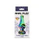 Plug Anale Toy Joy di Toy Joy, Plug anali - Rif: M0405667, Prezzo: 11,18 €, Sconto: %