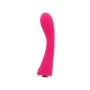 Vibrateur G-Spot Toy Joy Silicone de Toy Joy, Vibrateurs du point G - Réf : M0405669, Prix : 31,06 €, Remise : %