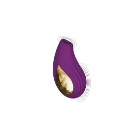 Vibrator Toy Joy Purple by Toy Joy, Classic vibrators - Ref: M0405677, Price: 43,62 €, Discount: %