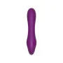 Vibratore per il Punto-G Toy Joy Viola di Toy Joy, Vibratori G-Spot - Rif: M0405678, Prezzo: 48,16 €, Sconto: %