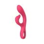 Vibrador Doble Estimulación Toy Joy de Toy Joy, Vibradores dobles - Ref: M0405679, Precio: 42,17 €, Descuento: %