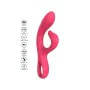 Vibrador Doble Estimulación Toy Joy de Toy Joy, Vibradores dobles - Ref: M0405679, Precio: 42,17 €, Descuento: %