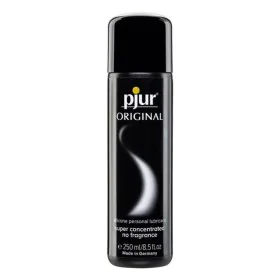 Lubrifiant à Base de Silicone Pjur 33252-01 250 ml de Pjur, Lubrifiants - Réf : M0405682, Prix : 23,73 €, Remise : %