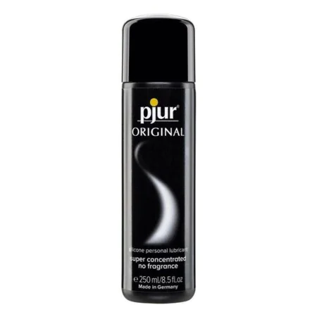 Lubrifiant à Base de Silicone Pjur 33252-01 250 ml de Pjur, Lubrifiants - Réf : M0405682, Prix : 22,36 €, Remise : %