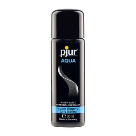 Lubrificante à base de Água Pjur 6178570000 30 ml de Pjur, Lubrificantes e géis - Ref: M0405685, Preço: 4,90 €, Desconto: %