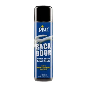 Lubrificante de Água Comforto Back Door 100 ml Pjur 11770 100 L de Pjur, Lubrificantes e géis - Ref: M0405709, Preço: 10,29 €...