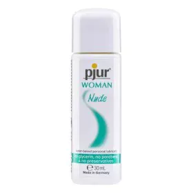 Lubrifiant à base d'eau Pjur 11850 30 ml de Pjur, Lubrifiants - Réf : M0405710, Prix : 5,37 €, Remise : %