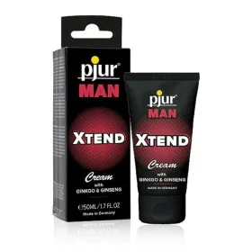 Crema para hombre Xtend 50 ml Pjur P12900 de Pjur, Virilidad y retardo - Ref: M0405718, Precio: 9,66 €, Descuento: %