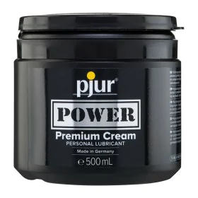 Lubricant Pjur Power 500 ml by Pjur, Lubricants & Licks - Ref: M0405737, Price: 17,52 €, Discount: %