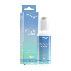 Lubrifiant à base d'eau Pjur We-Vibe Lube 100 ml de Pjur, Lubrifiants - Réf : M0405738, Prix : 10,24 €, Remise : %